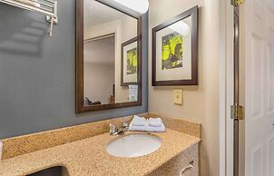 Extended Stay America Suites Chesapeake Greenbrier Circle
