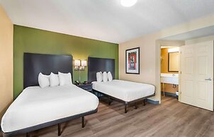 Extended Stay America Suites Chesapeake Greenbrier Circle