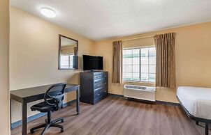 Extended Stay America Suites Chesapeake Greenbrier Circle