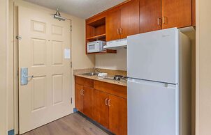 Extended Stay America Suites Chesapeake Greenbrier Circle