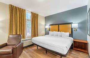 Extended Stay America Suites Chesapeake Greenbrier Circle