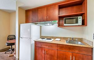 Extended Stay America Suites Chesapeake Greenbrier Circle