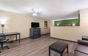 Extended Stay America Suites Chesapeake Greenbrier Circle