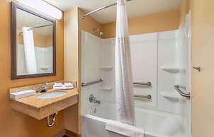 Extended Stay America Suites Chesapeake Greenbrier Circle