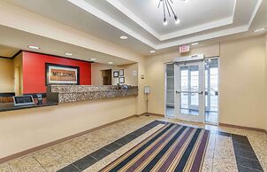 Extended Stay America Suites Chesapeake Greenbrier Circle