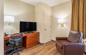 Extended Stay America Suites Chesapeake Greenbrier Circle