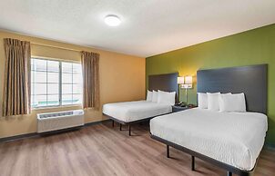 Extended Stay America Suites Chesapeake Greenbrier Circle