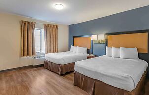 Extended Stay America Suites Chesapeake Greenbrier Circle