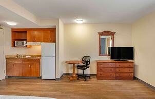 Extended Stay America Suites Chesapeake Greenbrier Circle