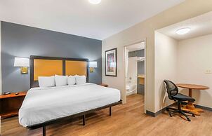 Extended Stay America Suites Chesapeake Greenbrier Circle