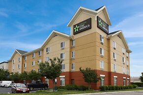 Extended Stay America Suites Chesapeake Greenbrier Circle