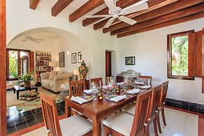 Hotel Esencia