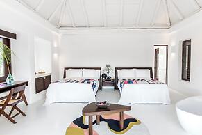 Hotel Esencia