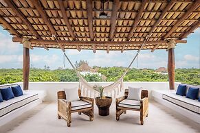 Hotel Esencia