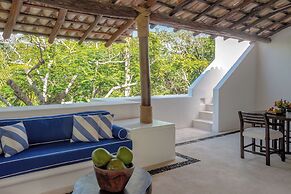 Hotel Esencia