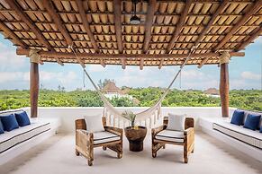 Hotel Esencia