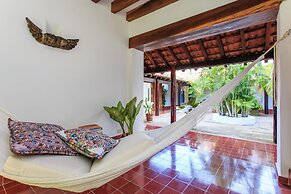 Hotel Esencia
