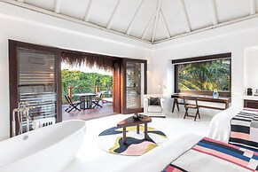 Hotel Esencia