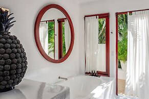 Hotel Esencia