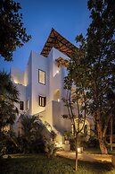 Hotel Esencia