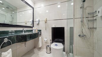 Pine Beach Belek - All Inclusive