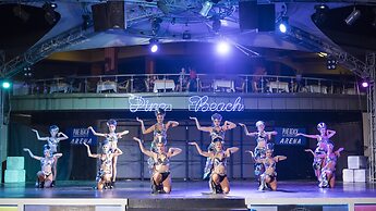 Pine Beach Belek - All Inclusive