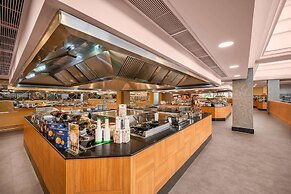 Pine Beach Belek - All Inclusive