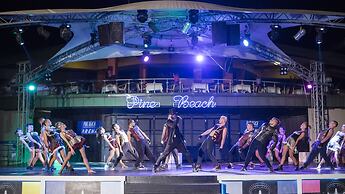 Pine Beach Belek - All Inclusive