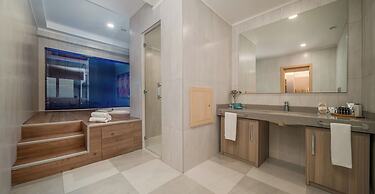 Pine Beach Belek - All Inclusive