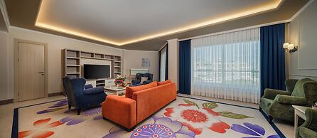 Pine Beach Belek - All Inclusive