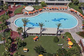 Pine Beach Belek - All Inclusive