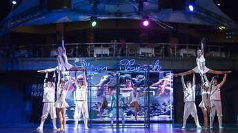 Pine Beach Belek - All Inclusive