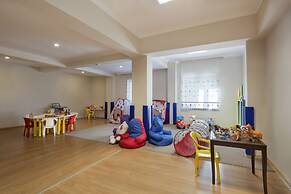 Pine Beach Belek - All Inclusive