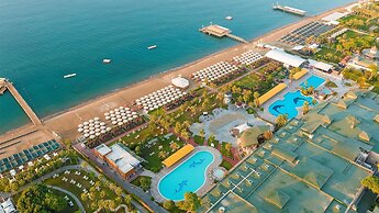 Pine Beach Belek - All Inclusive