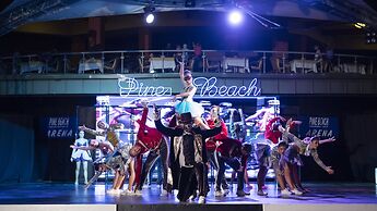 Pine Beach Belek - All Inclusive