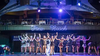 Pine Beach Belek - All Inclusive