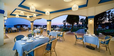 Pine Beach Belek - All Inclusive