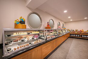 Pine Beach Belek - All Inclusive