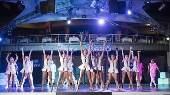 Pine Beach Belek - All Inclusive