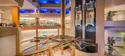 Pine Beach Belek - All Inclusive