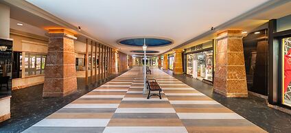 Pine Beach Belek - All Inclusive