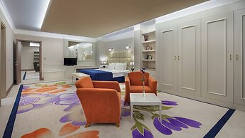 Pine Beach Belek - All Inclusive