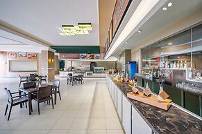 Pine Beach Belek - All Inclusive