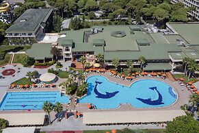 Pine Beach Belek - All Inclusive