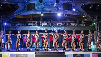 Pine Beach Belek - All Inclusive