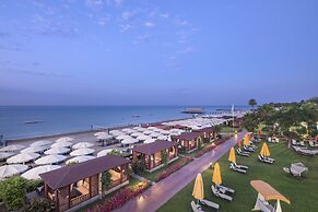Pine Beach Belek - All Inclusive