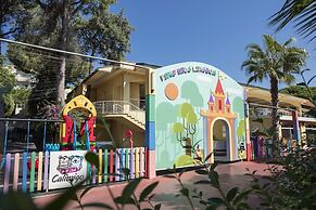 Pine Beach Belek - All Inclusive