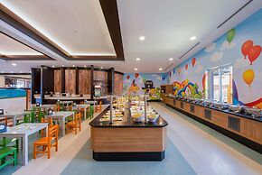 Pine Beach Belek - All Inclusive