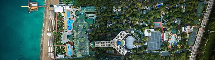 Pine Beach Belek - All Inclusive