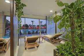 Pine Beach Belek - All Inclusive